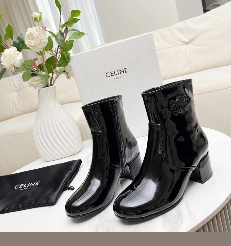 Ce**e boots